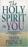 THE HOLY SPIRIT IN YOU by dereck prince.pdf